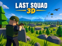 Trò chơi Last Squad 3D