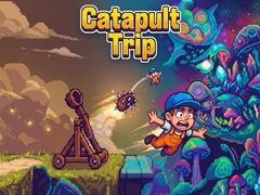 Trò chơi Catapult Trip