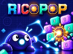 Trò chơi RICOPOP