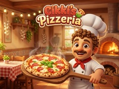 Trò chơi Cikki's Pizzeria