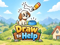 Trò chơi Draw to Help