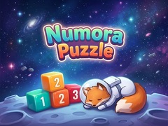 Trò chơi Numora Puzzle