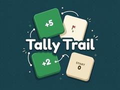 Trò chơi Tally Trail
