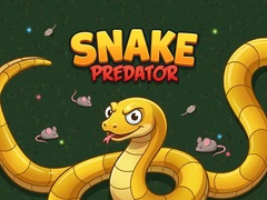 Trò chơi Snake: Predator