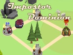 Trò chơi Impostor Dominion