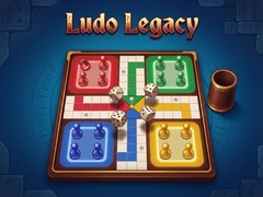 Trò chơi Ludo legacy