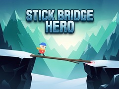 Trò chơi Stick Bridge Hero