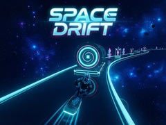 Trò chơi Space Drift