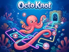 Trò chơi Octo Knot
