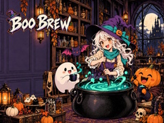 Trò chơi Boo Brew