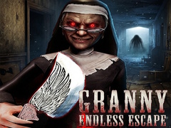 Trò chơi Granny Endless Escape