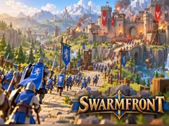Trò chơi Swarmfront