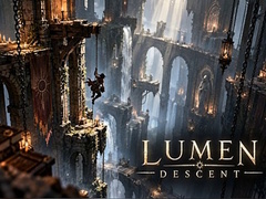 Trò chơi Lumen Descent