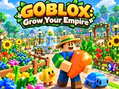 Trò chơi GOBLOX Grow Your Empire