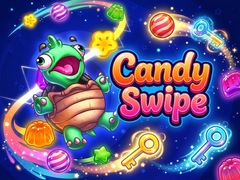 Trò chơi Candy Swipe