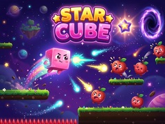 Trò chơi Star Cube