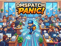 Trò chơi Dispatch Panic