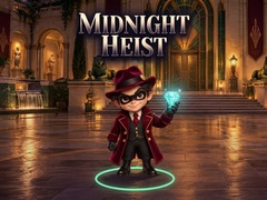 Trò chơi Midnight Heist