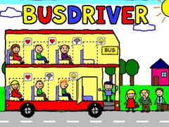 Trò chơi Busdriver