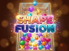Trò chơi Shape Fusion