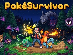 Trò chơi PokéSurvivor