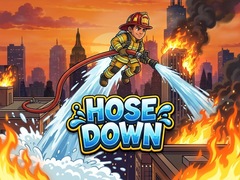 Trò chơi Hose Down