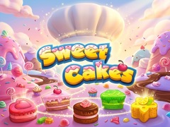 Trò chơi Sweet Cakes