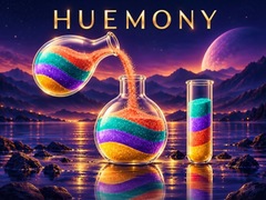 Trò chơi Huemony 