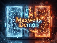 Trò chơi Maxwell's Demon