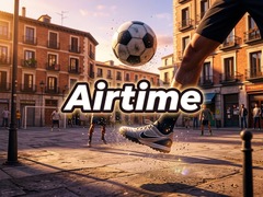 Trò chơi Airtime