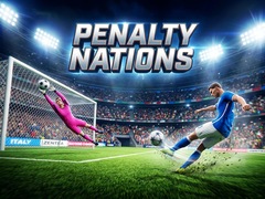 Trò chơi Penalty Nations