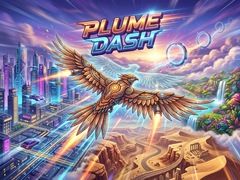 Trò chơi Plume Dash