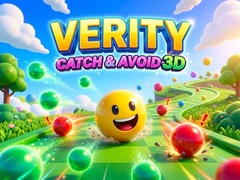 Trò chơi Verity - Catch & Avoid 3D