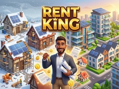 Trò chơi Rent King