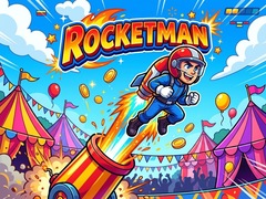 Trò chơi Rocketman
