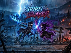 Trò chơi Spirit Slayer