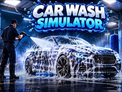 Trò chơi Car Wash Boss