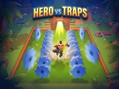 Trò chơi Hero vs Traps