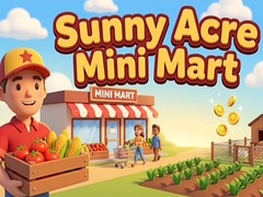 Trò chơi Sunny Acre Mini Mart