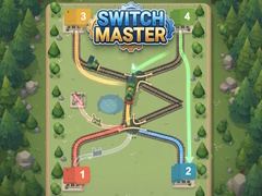 Trò chơi Switch Master