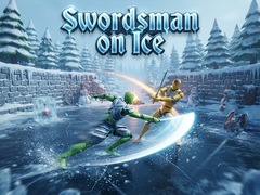 Trò chơi Swordsman on Ice