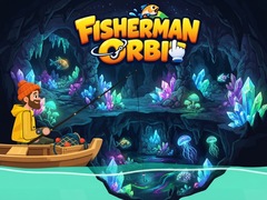 Trò chơi Fisherman Orbit