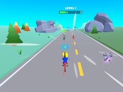 Trò chơi Smash Speed!