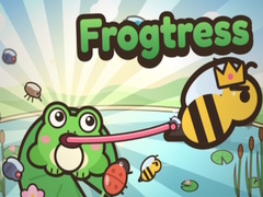 Trò chơi Frogtress