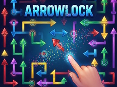 Trò chơi Arrowlock