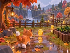 Trò chơi Autumn Pets