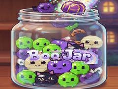 Trò chơi Boo Jar