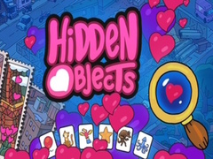 Trò chơi Hidden Objects