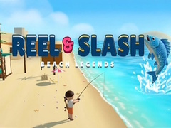 Trò chơi Reel & Slash Beach Legends