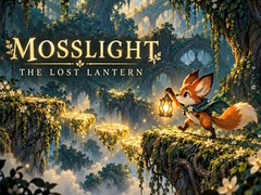 Trò chơi Mosslight The Lost Lantern